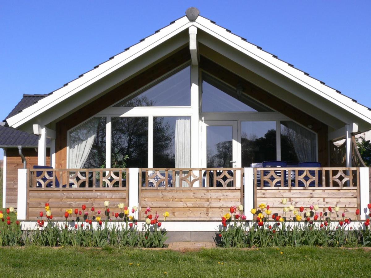 Kalmar 8 Villa Kägsdorf Buitenkant foto