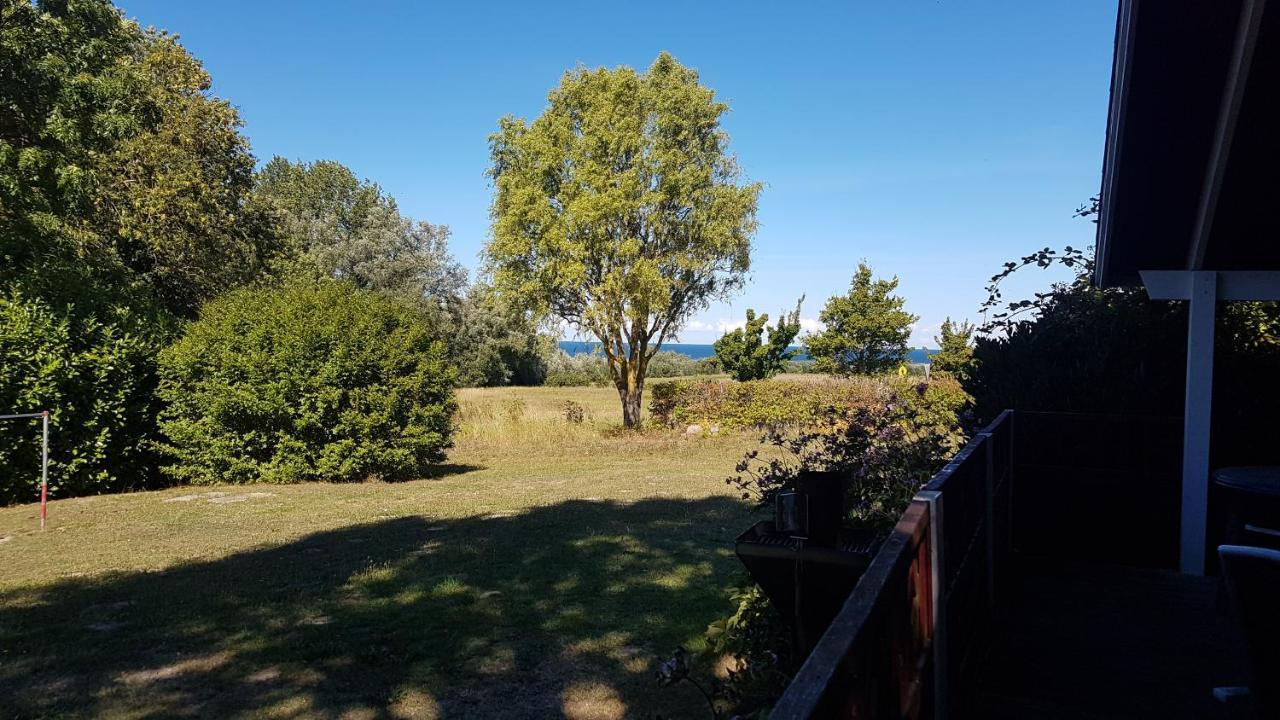 Kalmar 8 Villa Kägsdorf Buitenkant foto