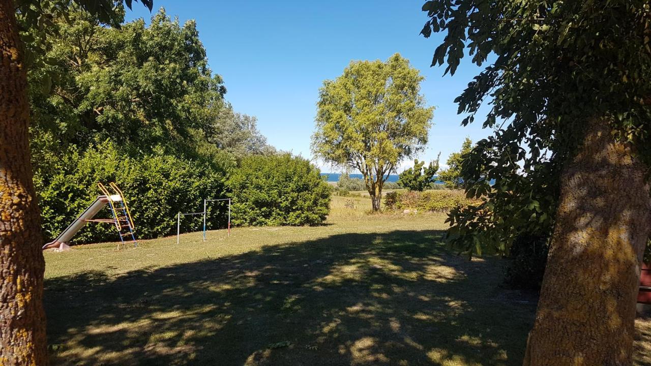 Kalmar 8 Villa Kägsdorf Buitenkant foto