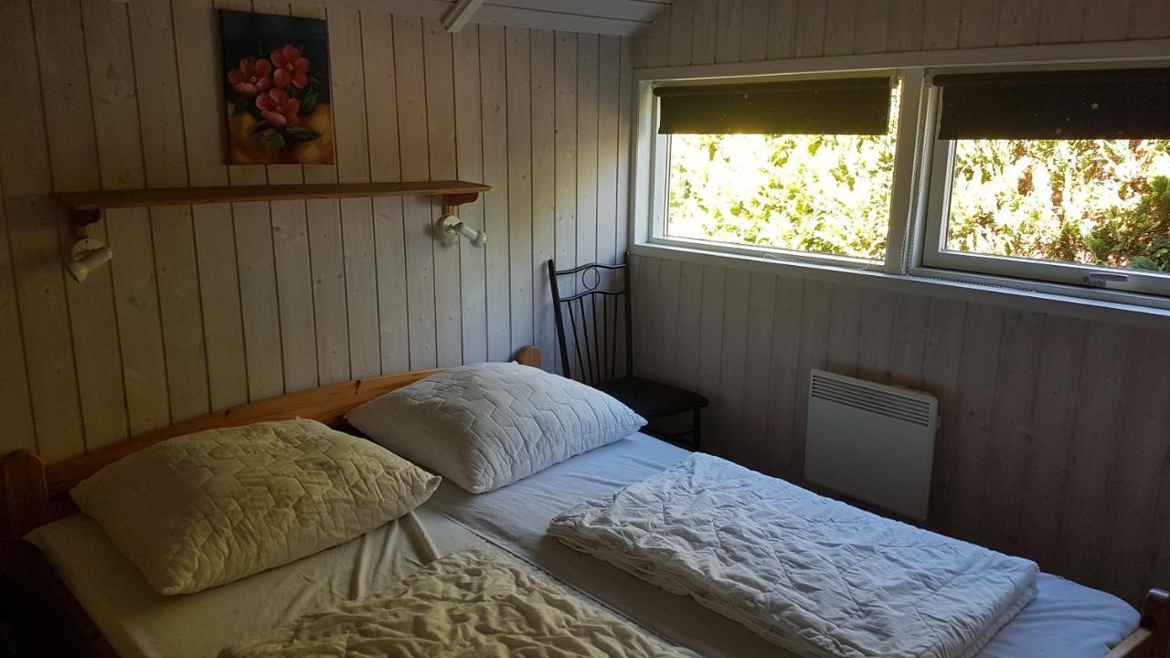 Kalmar 8 Villa Kägsdorf Buitenkant foto